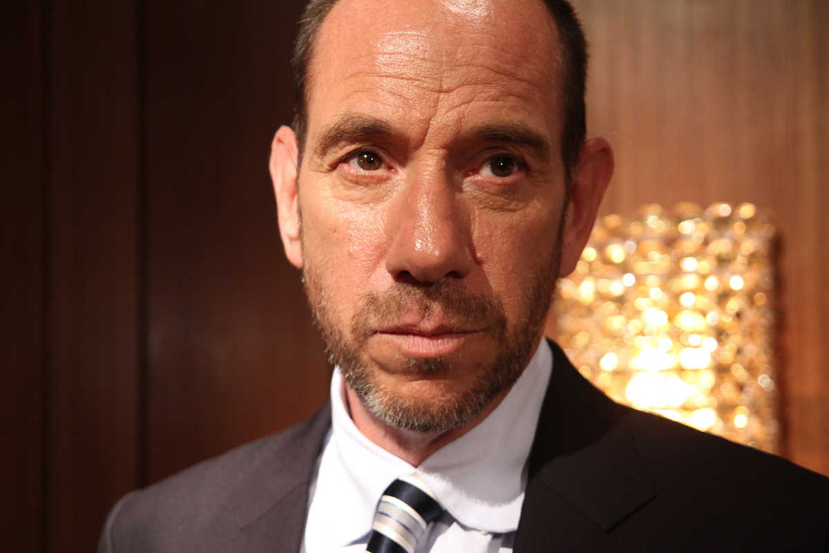 In Memoriam: Miguel Ferrer (1955 - 2017.)