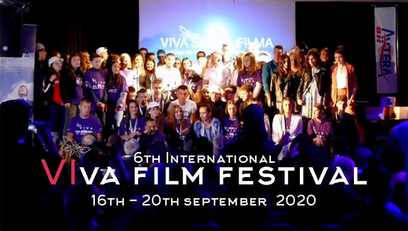 6. Viva Film Festival: Otvorene prijave za filmove