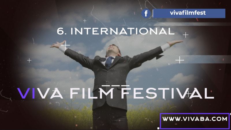 “Slatki otrov“ pobjednik 6. VIVA Film Festivala