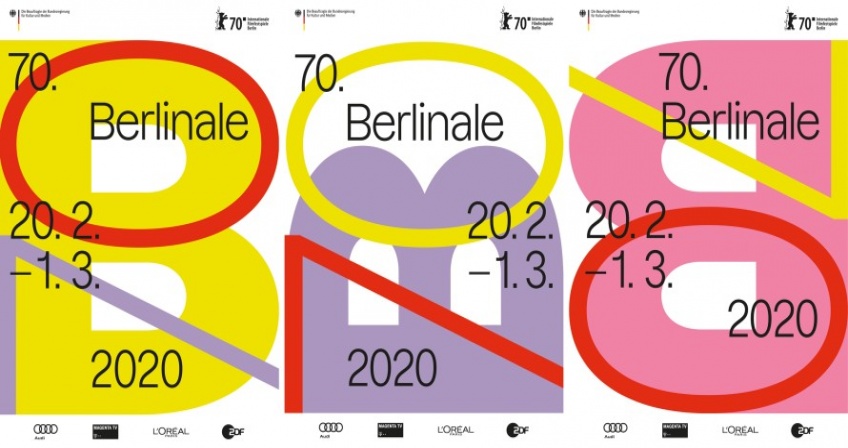 Bh. producenti i autori na 70. Berlinaleu