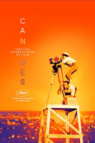 72. Cannes Film Festival