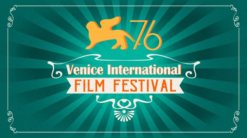 76. Venice Film Festival: Bez nas, ali sa Kusturicom