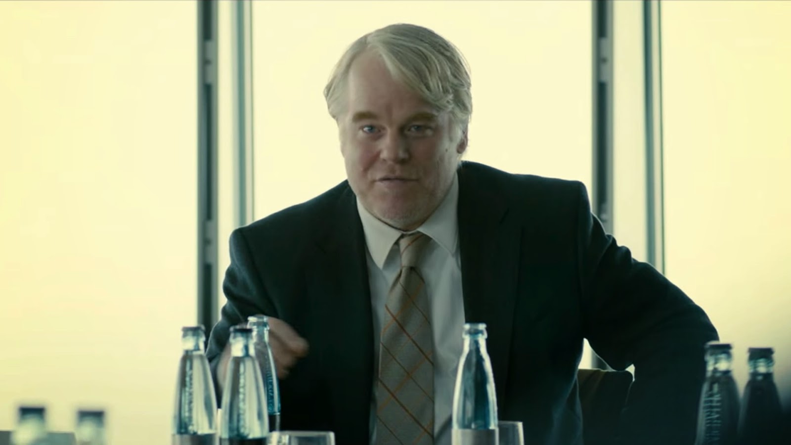 Kino premijere: ''A Most Wanted Man''