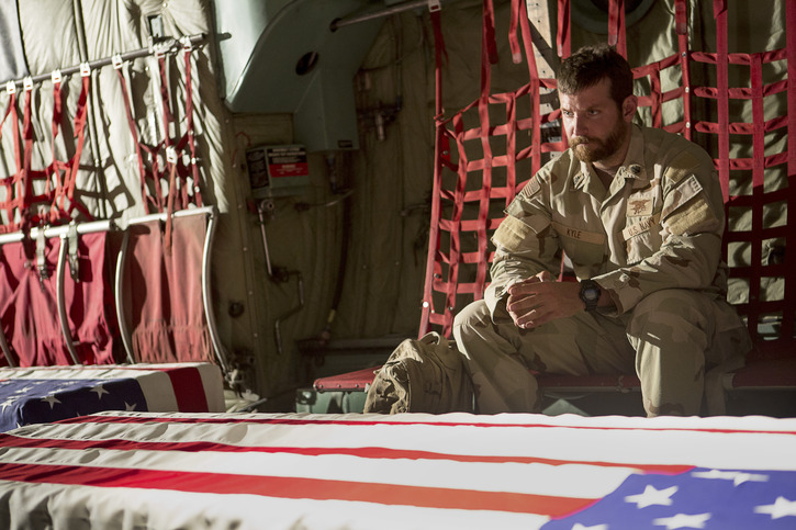 Box office: ''American Sniper'' bez konkurencije