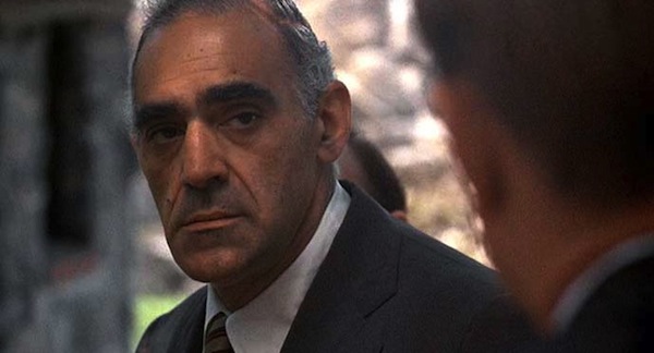 In Memoriam: Abe Vigoda (1921 - 2016.)