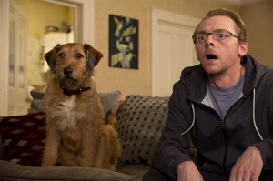 Absolutely Anything