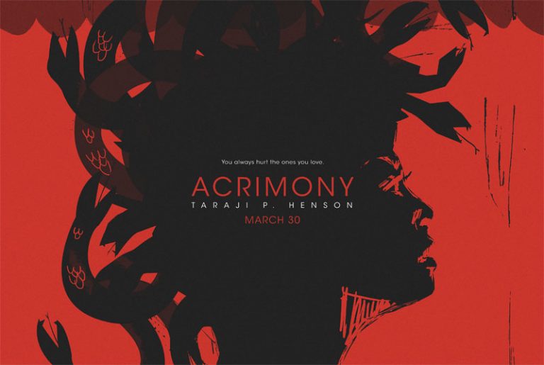 Triler/drama "Acrimony" u režiji Tylera Perryja