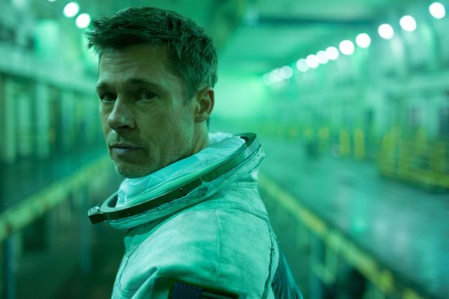 Ad Astra: Brad Pitt u svemirskom srcu tame