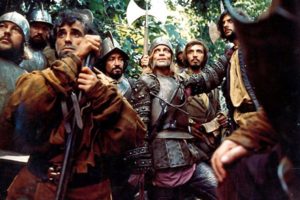 Filmovi s ruba: Aguirre, the Wrath of God