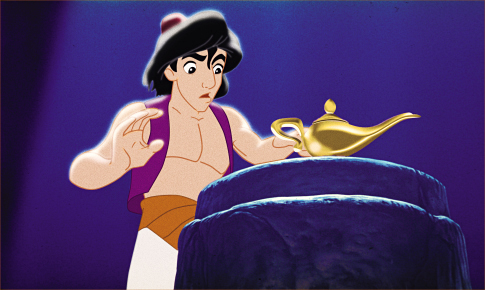 U pripremi igrane verzije Disneyjevih klasika "Mulan" i "Aladdin"