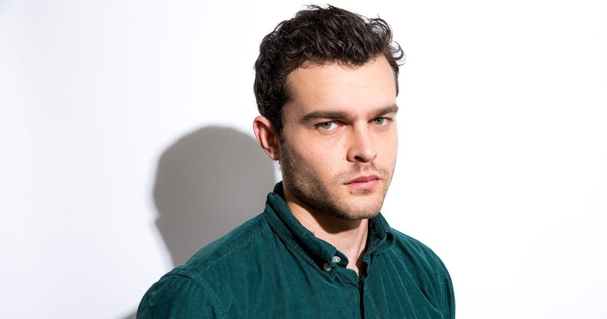 Alden Ehrenreich je mladi Han Solo