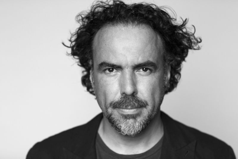Alejandru Gonzálezu Iñárrituu Počasno Srce Sarajeva