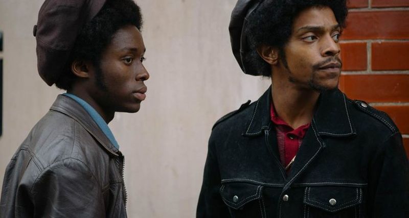 Još jedan "Small Axe" film Stevea McQueena: "Alex Wheatle"