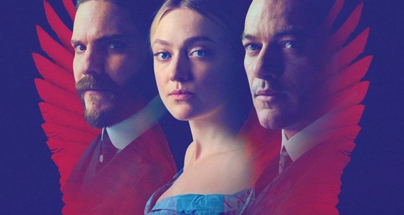 Fanning, Evans i Brühl u traileru za 2. sezonu serije "The Alienist"