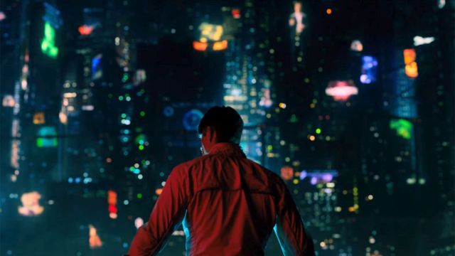 Netflixov “Altered Carbon”: Lijepo i prazno ljubavno pismo