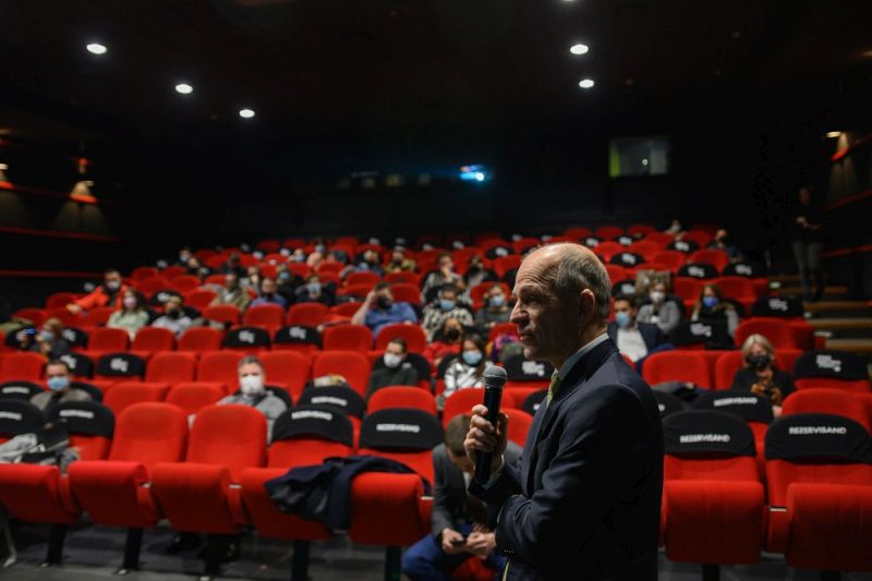 U Meeting Pointu obilježen Međunarodni dan ljudskih prava