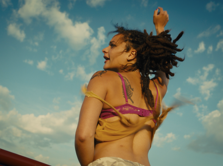 Najbolji film o američkoj omladini: "American Honey" 