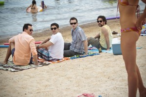 American Reunion