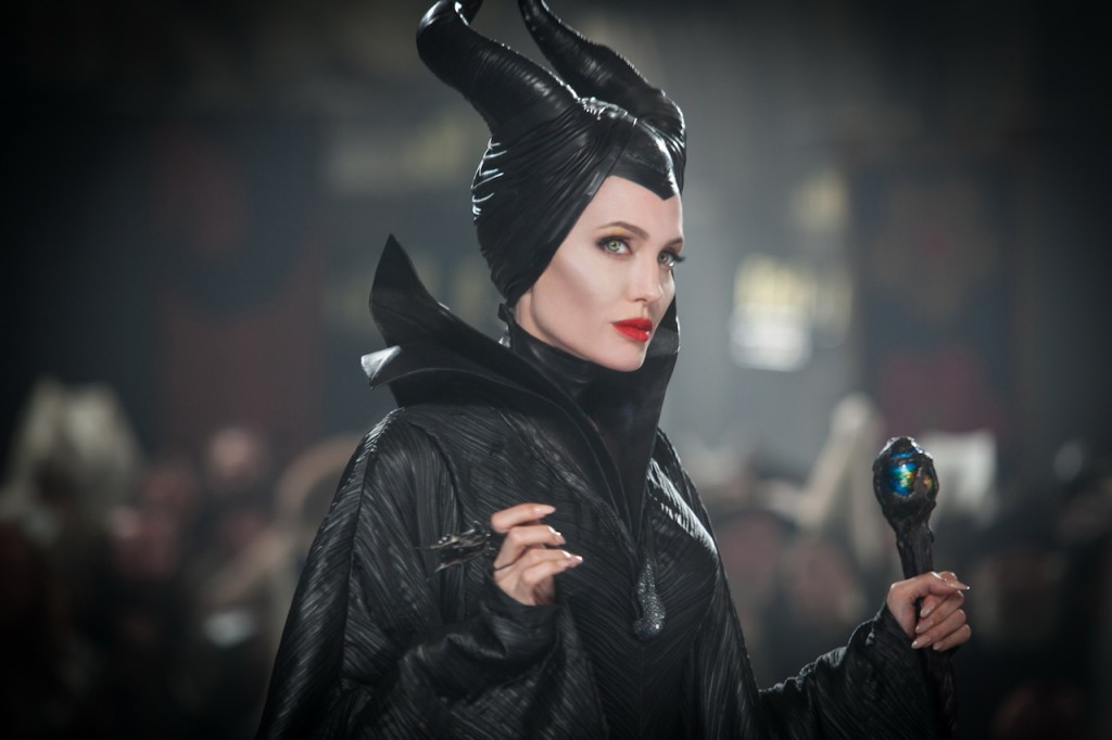 Kino premijere: ''Maleficent''