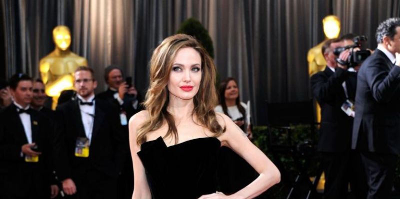 Povratak Angeline Jolie: Glumica, majka, humanitarka