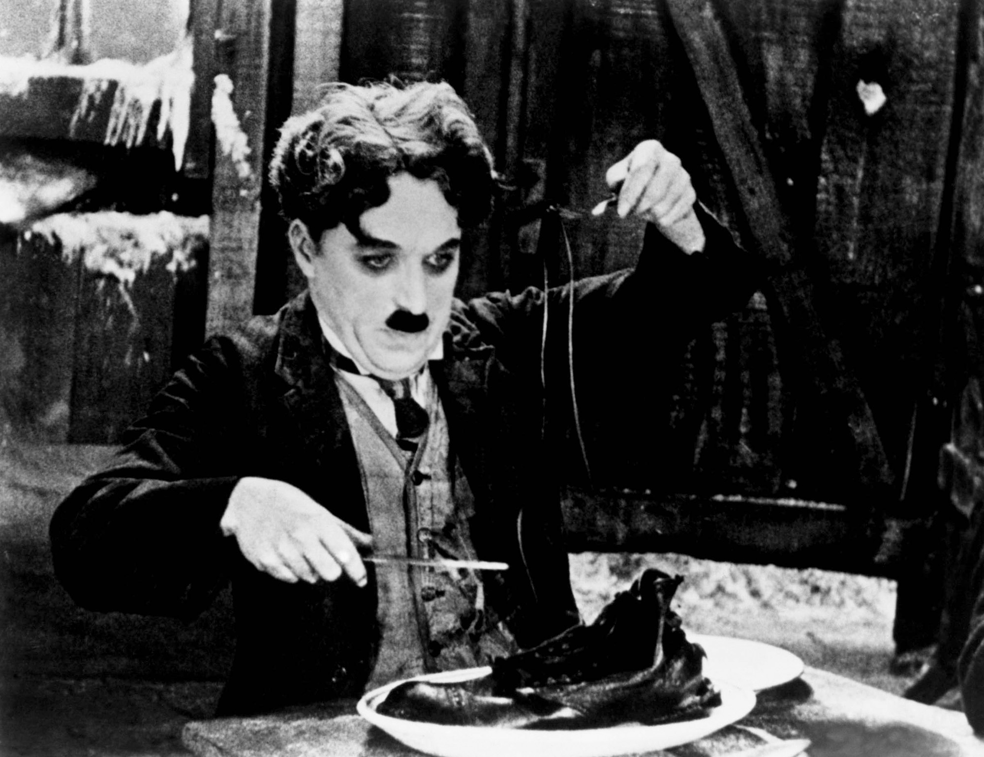 Charlie Chaplin: Najutjecajniji komičar svih vremena