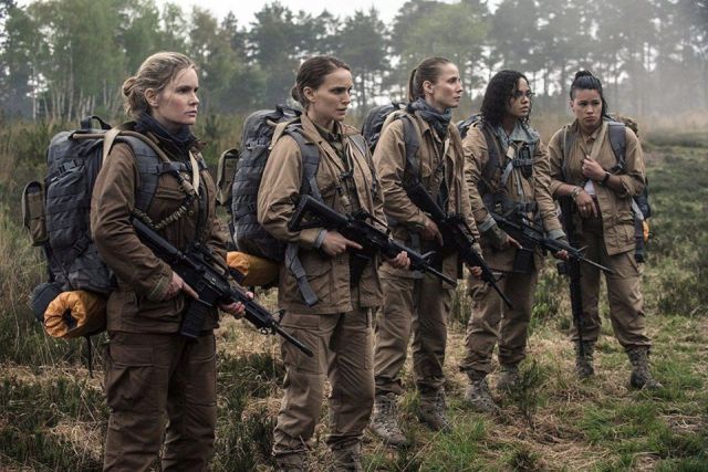 Natalie Portman u teaser traileru za "Annihilation"