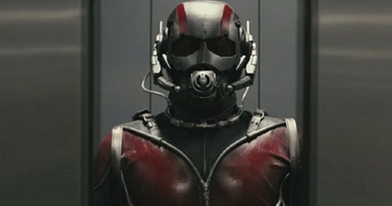 Veličina nije bitna – prvi trailer za Marvelov ''Ant-Man''