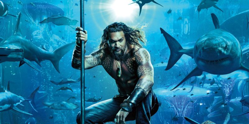 Predstavljamo titlovani trailer za Warnerov i DC-jev "Aquaman"