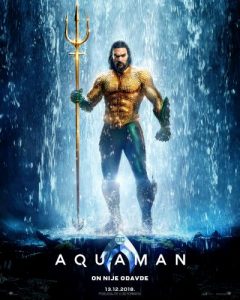 Aquaman