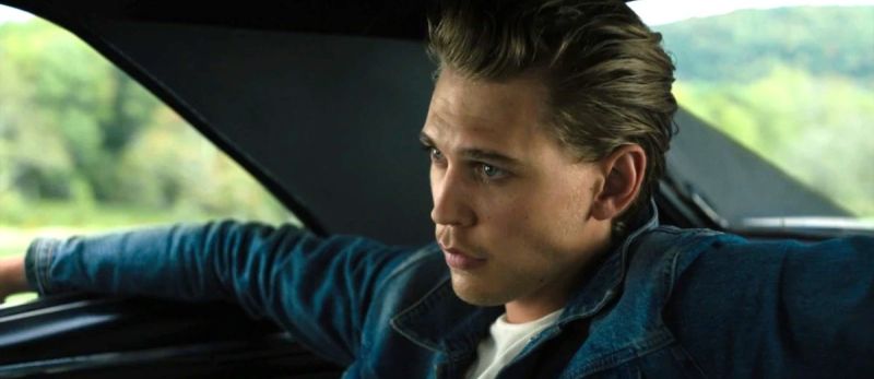 Austin Butler je Elvis Presley u biopicu Baza Luhrmanna