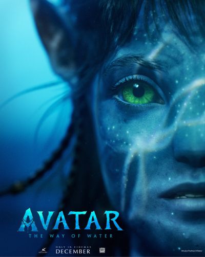 Avatar: The Way of Water