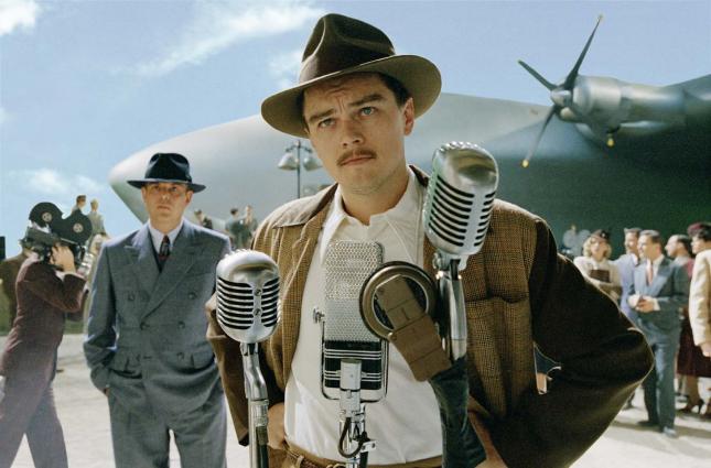 Film dana: The Aviator