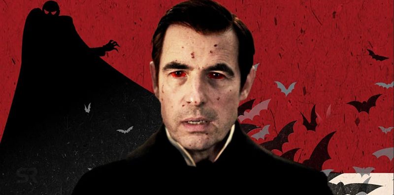 Psihologija čudovišta: “V Wars“ i BBC-jeva “Dracula“