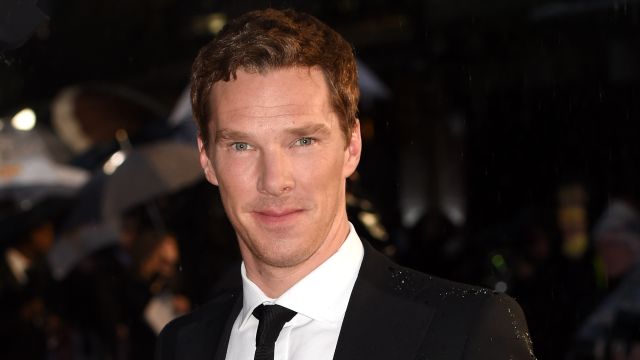 Cumberbatchu dodijeljena uloga u adaptaciji memoara "Gypsy Boy"