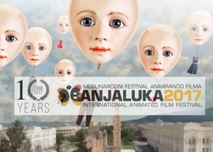 Međunarodni festival animiranog filma "Banjaluka 2017"