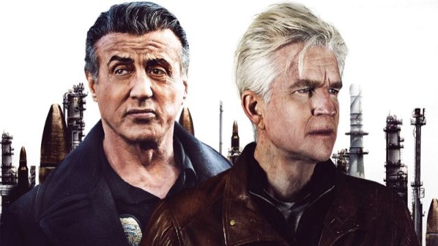 Sylvester Stallone u traileru za kriminalističku dramu "Backtrace"