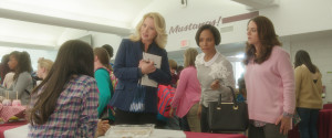 BAD MOMS