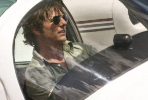 "American Made" u kinima od 31. augusta