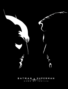 Batman v Superman Dawn of Justice