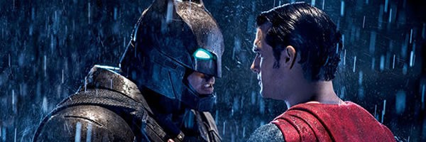 Kino premijere: "Batman v Superman: Dawn of Justice"