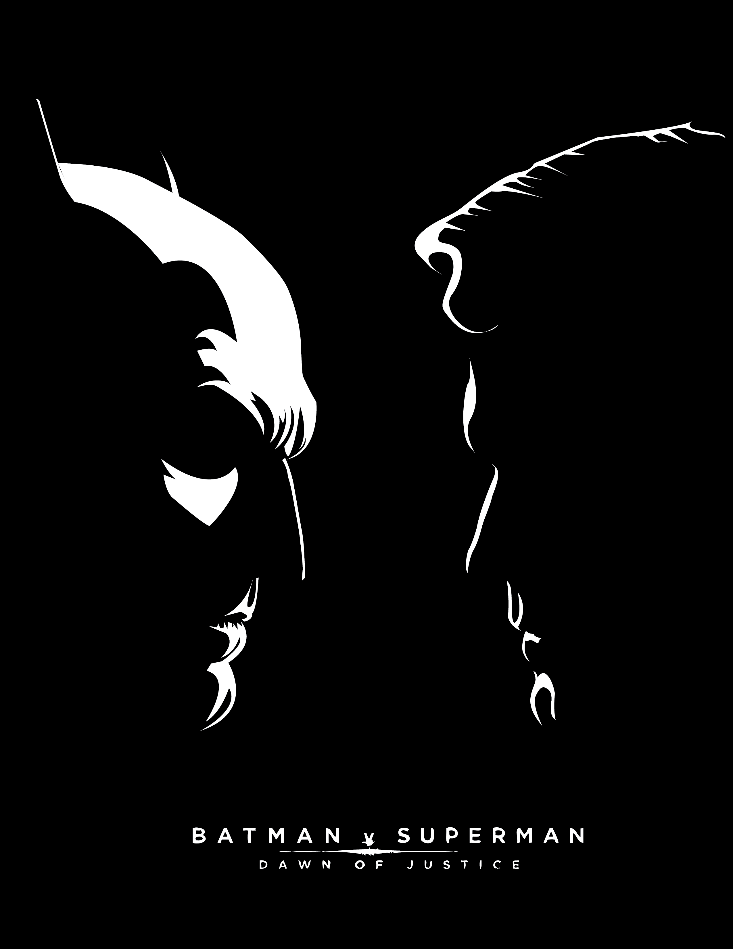 Batman v Superman: Dawn of Justice