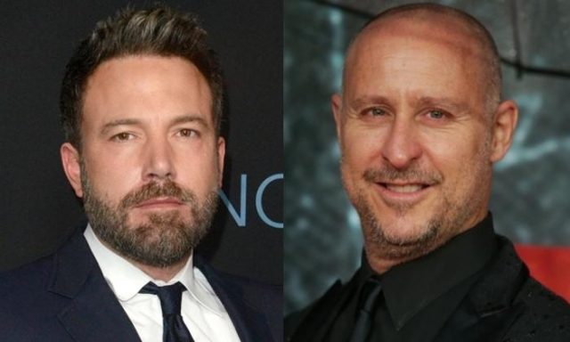 Ben Affleck i Gavin O'Connor ponovo sarađuju: "The Has-Been"