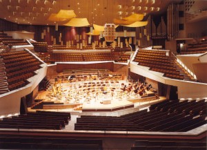 Berlin Philharmonic