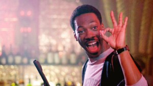 Beverly Hills Cop 4 Movie