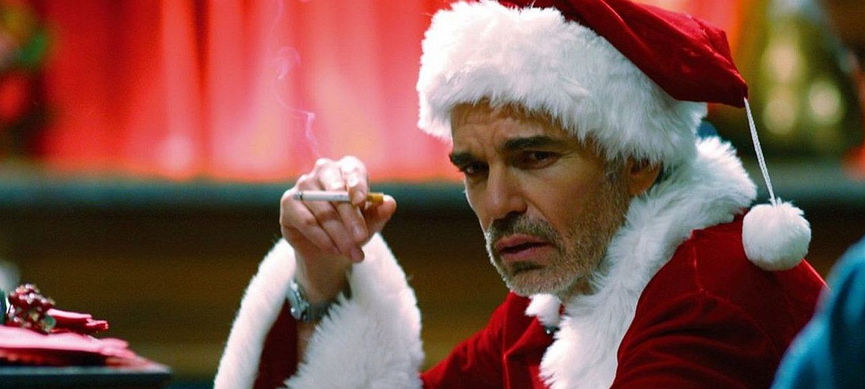 Billy Bob Thornton u teaser traileru za "Bad Santa 2"