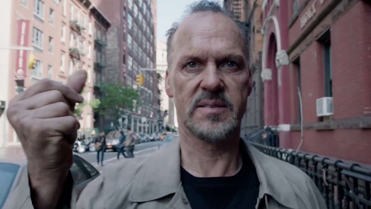 Kino premijere: ''Birdman''