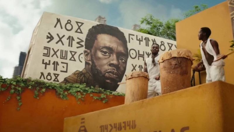 Predstavljamo titlovani trailer za “Black Panther: Wakanda Forever”