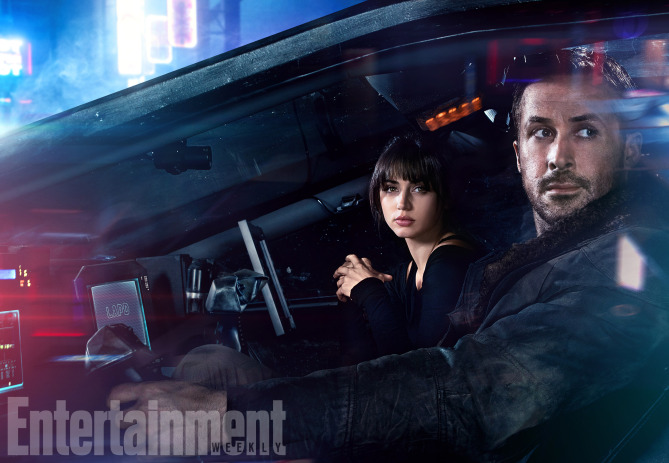 Novi trailer za "Blade Runner 2049" obećava mnogo