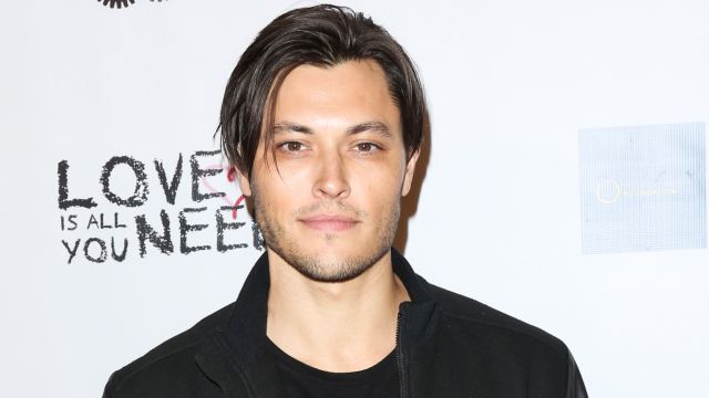 Blair Redford prvo ime predstojeće serije "X-Men"