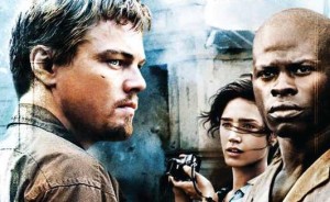 Film dana: Blood Diamond